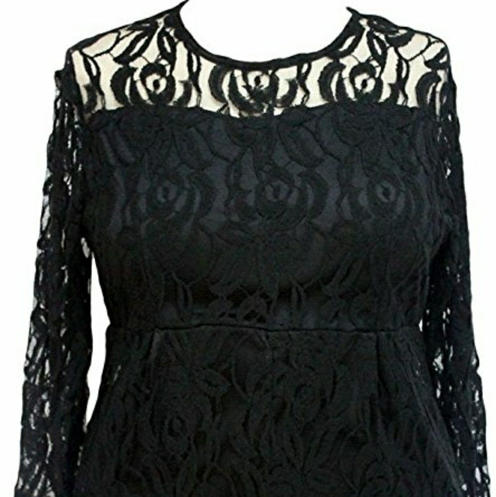 Lace romper - Picture 5 of 5